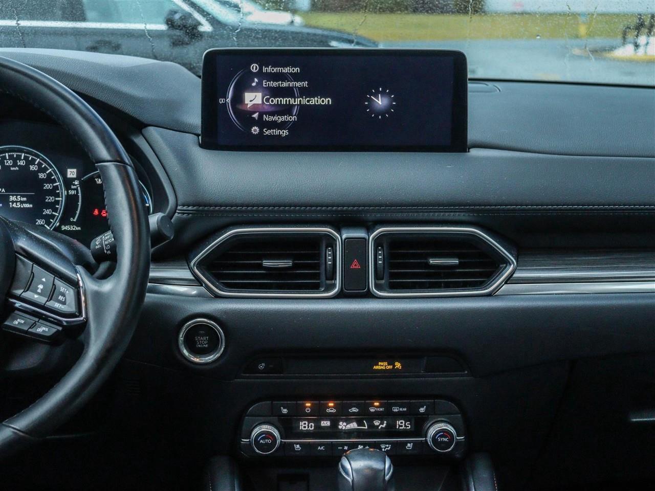 2023 Mazda CX-5  Photo