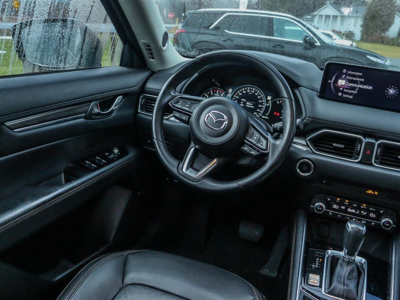 2023 Mazda CX-5  Photo