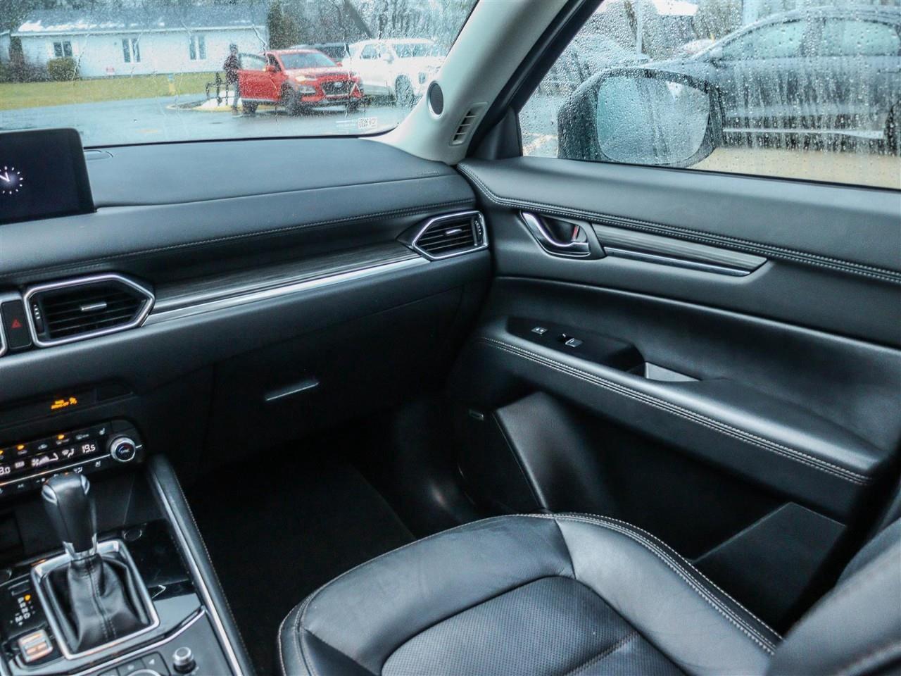 2023 Mazda CX-5  Photo