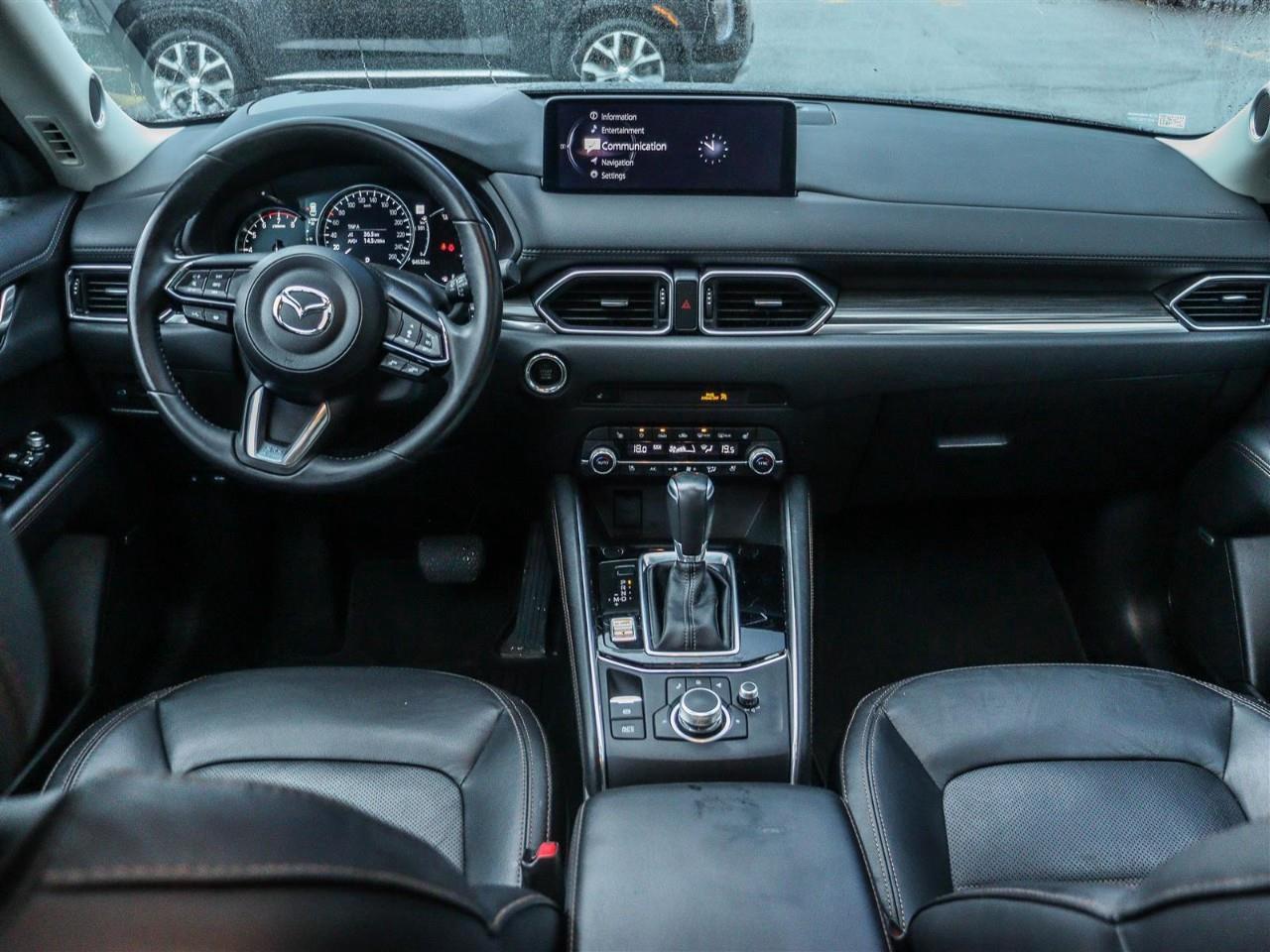 2023 Mazda CX-5  Photo
