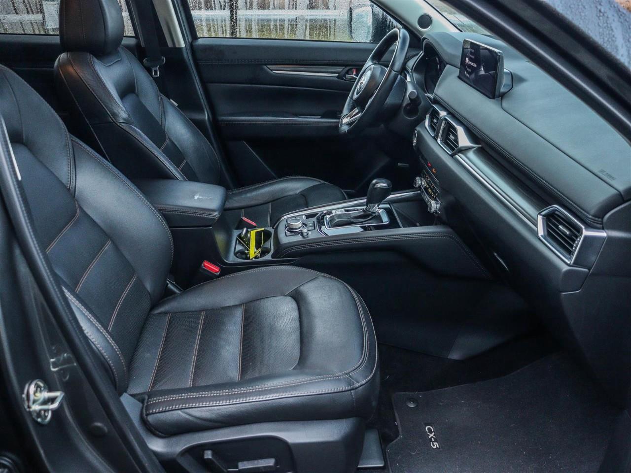 2023 Mazda CX-5  Photo