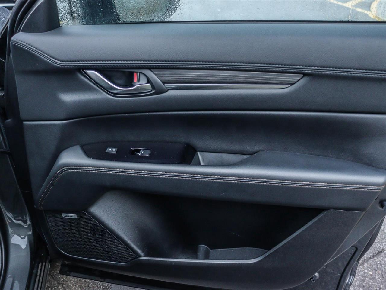 2023 Mazda CX-5  Photo