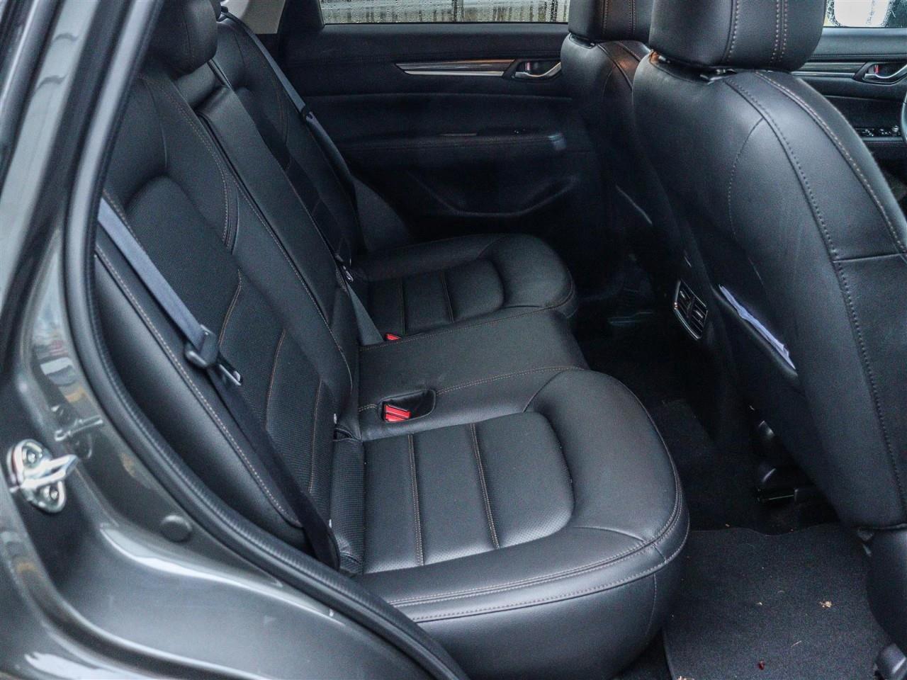 2023 Mazda CX-5  Photo