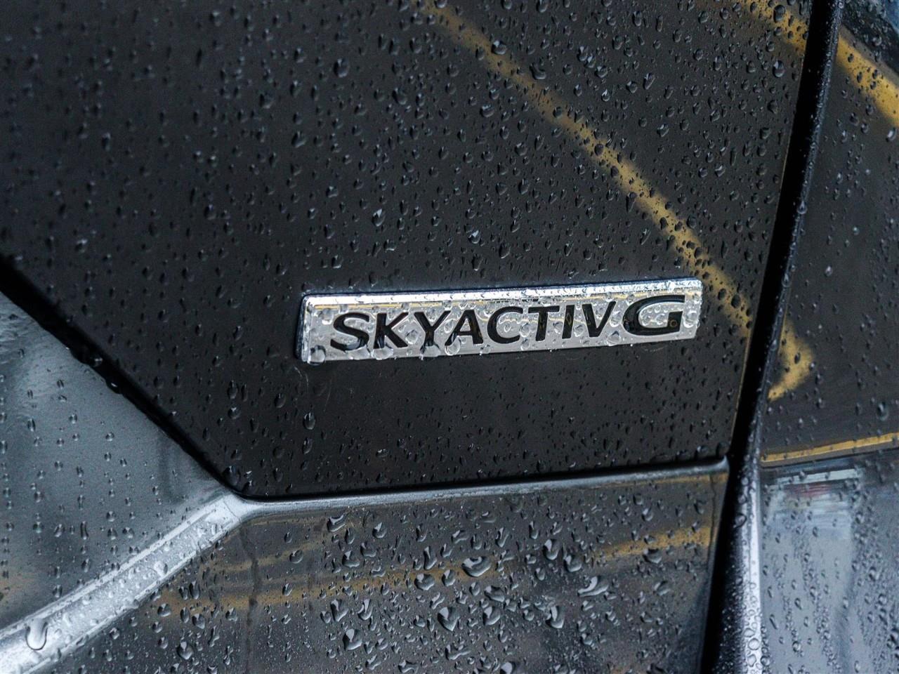 2023 Mazda CX-5  Photo