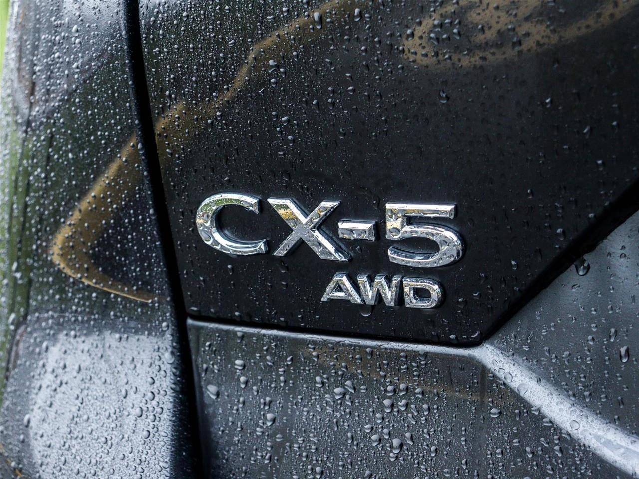 2023 Mazda CX-5  Photo