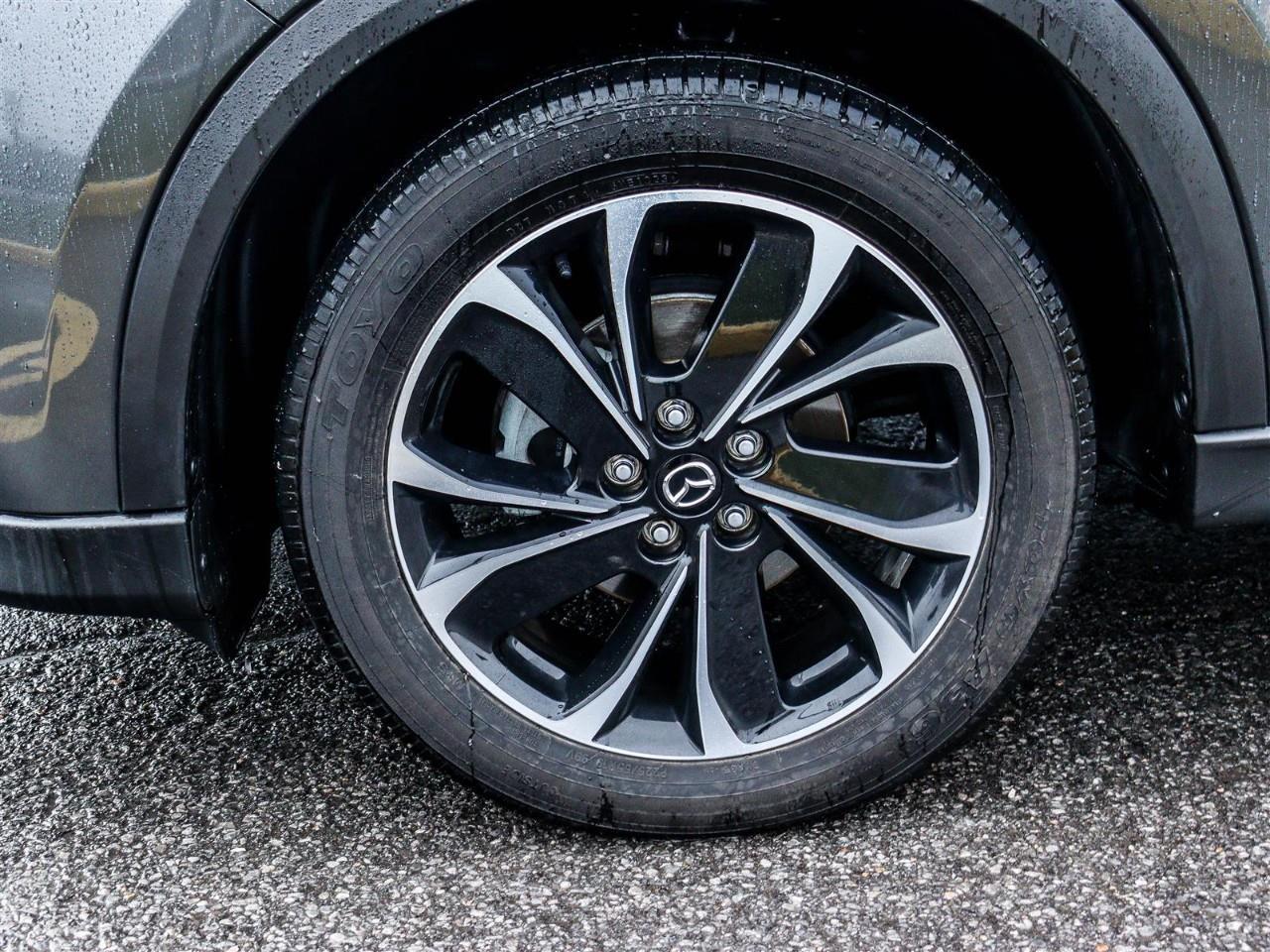 2023 Mazda CX-5  Photo