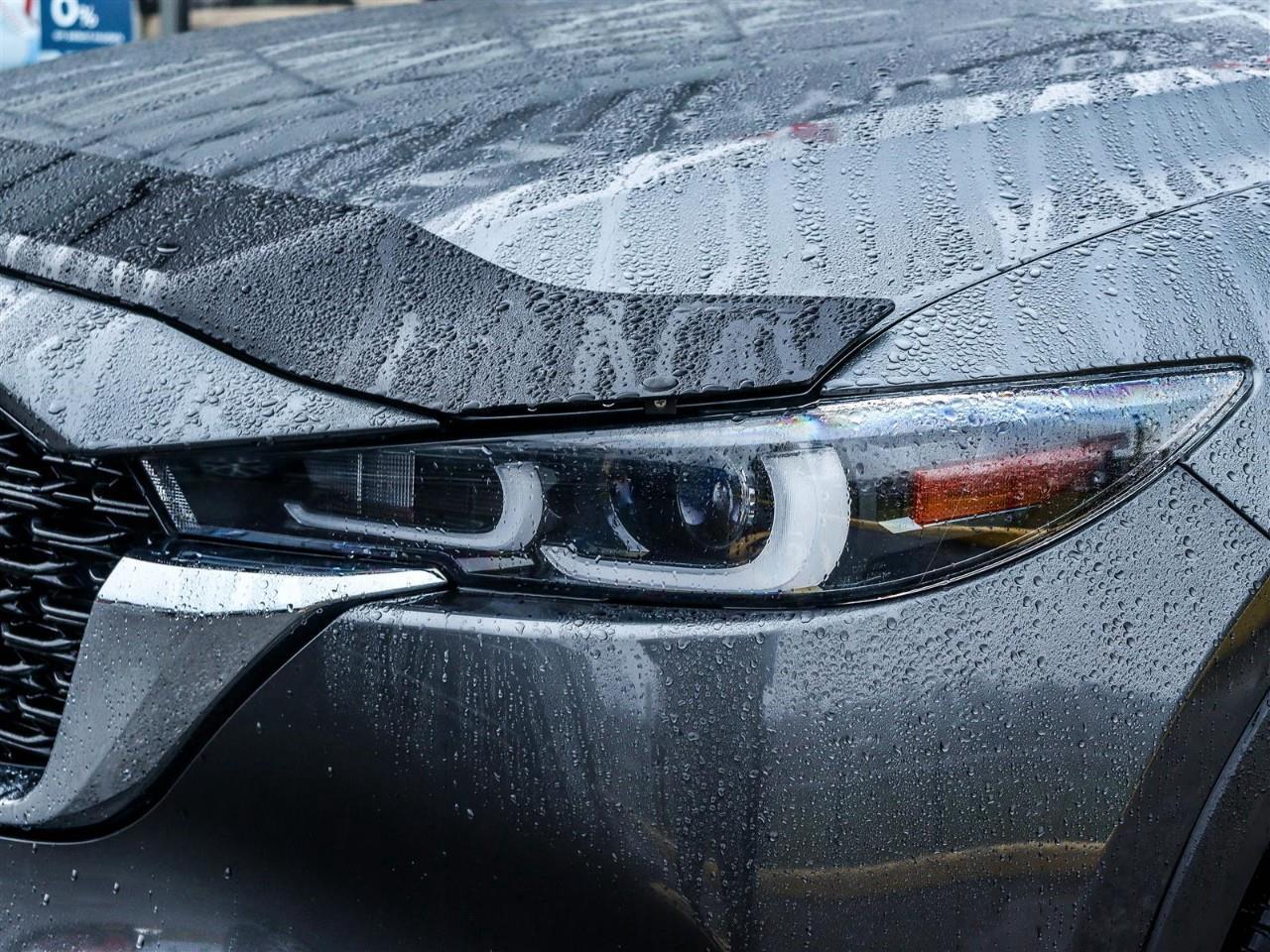 2023 Mazda CX-5  Photo