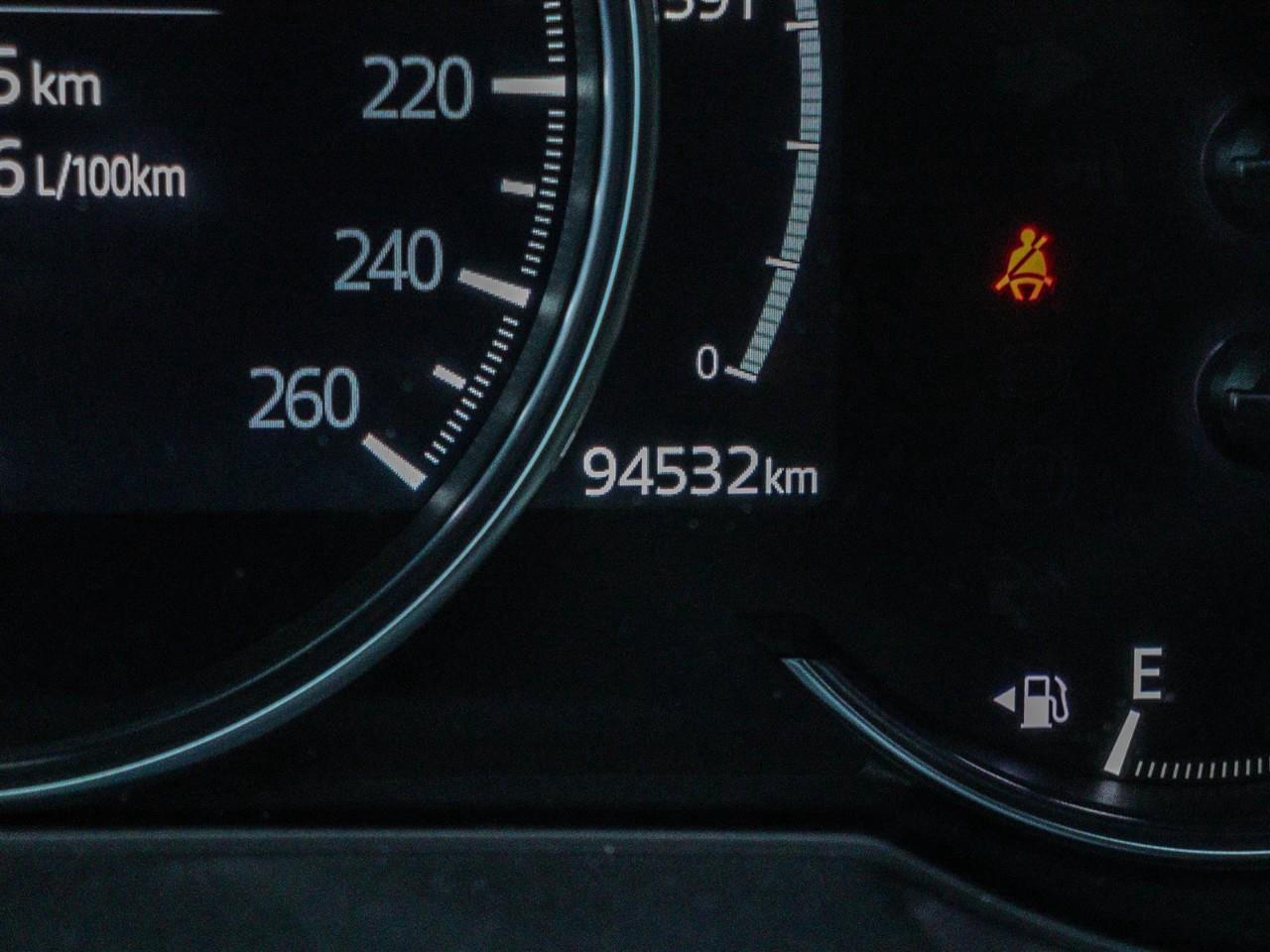 2023 Mazda CX-5  Photo