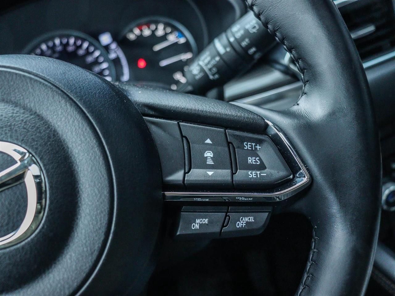 2023 Mazda CX-5  Photo