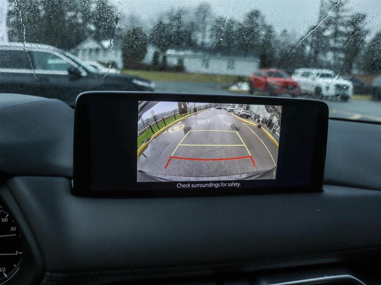 2023 Mazda CX-5  Photo