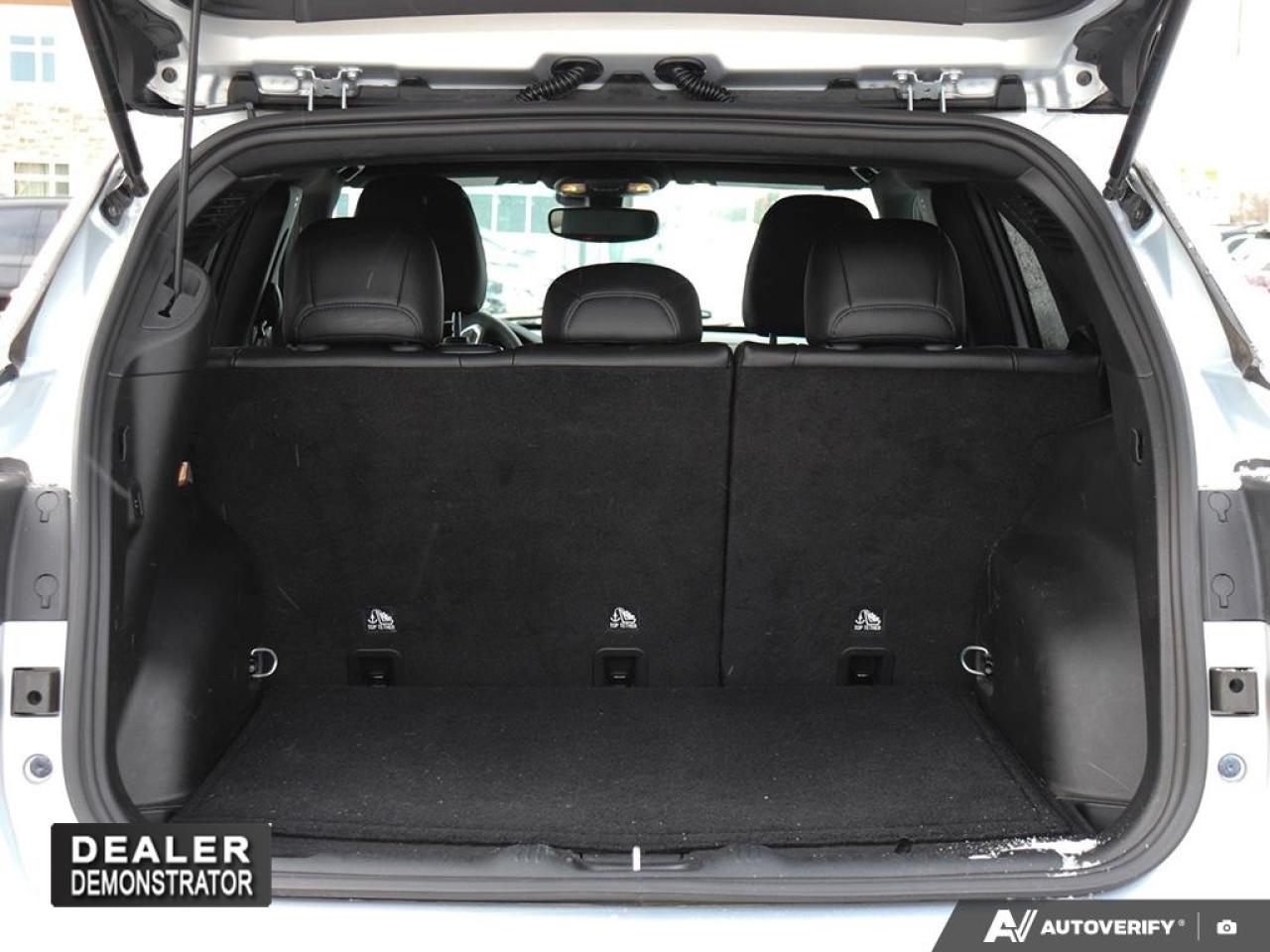 2025 Jeep Compass North 4dr 4x4 Photo