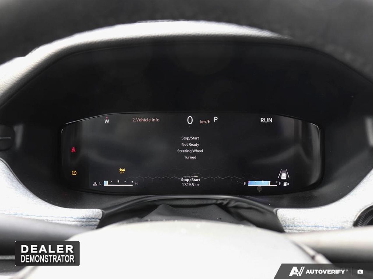 2025 Jeep Compass North 4dr 4x4 Photo