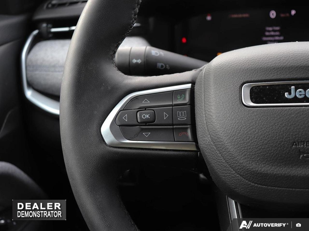 2025 Jeep Compass North 4dr 4x4 Photo