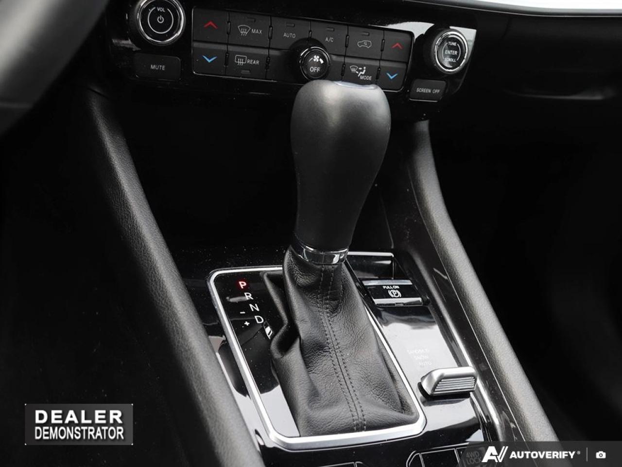 2025 Jeep Compass North 4dr 4x4 Photo