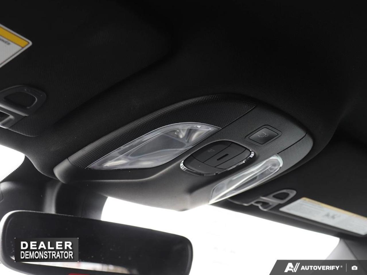 2025 Jeep Compass North 4dr 4x4 Photo