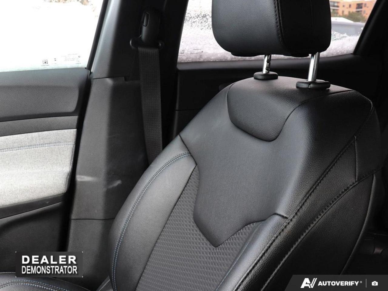 2025 Jeep Compass North 4dr 4x4 Photo