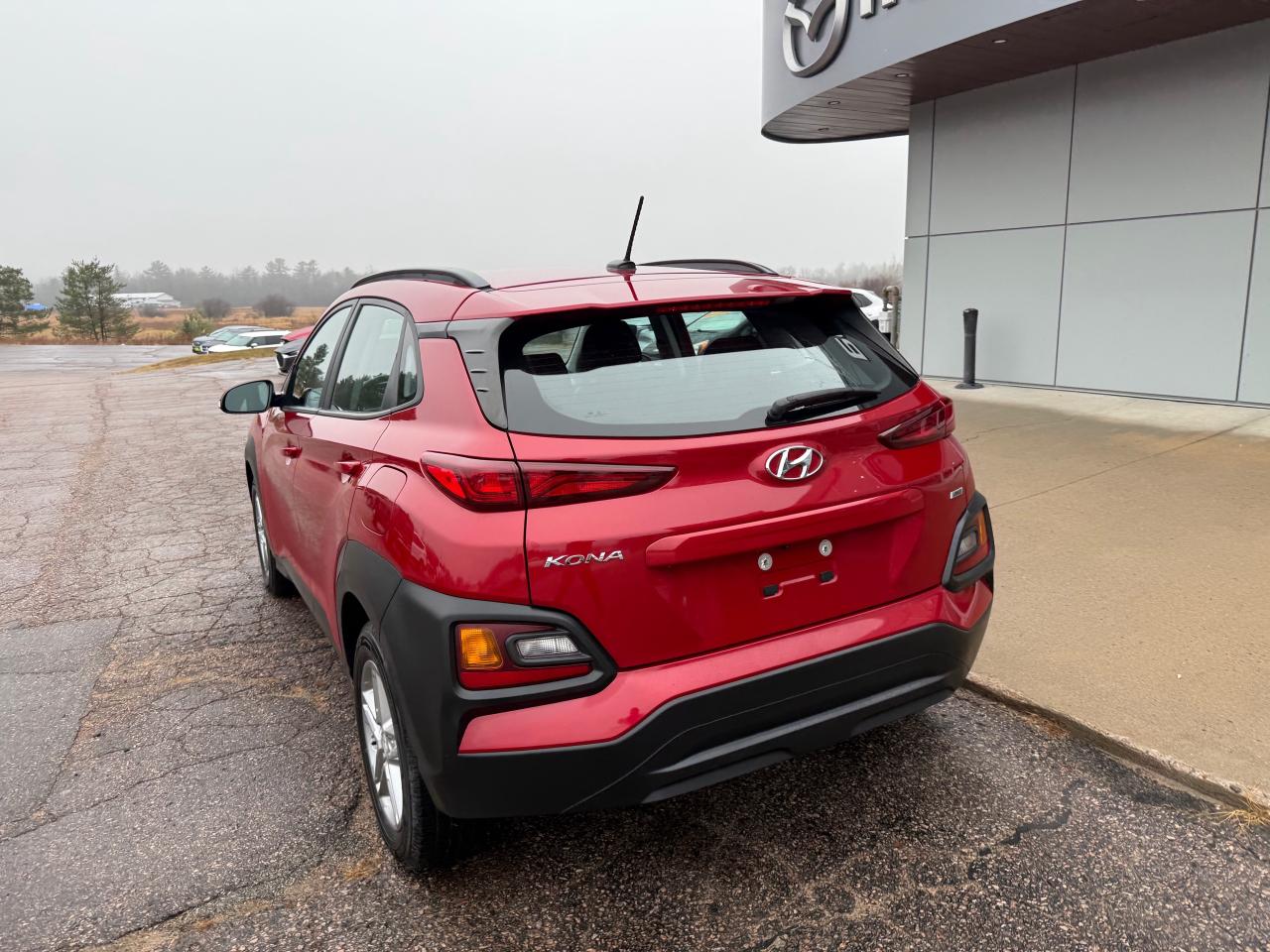 2020 Hyundai KONA 2.0L Essential 4dr All-Wheel Drive Photo