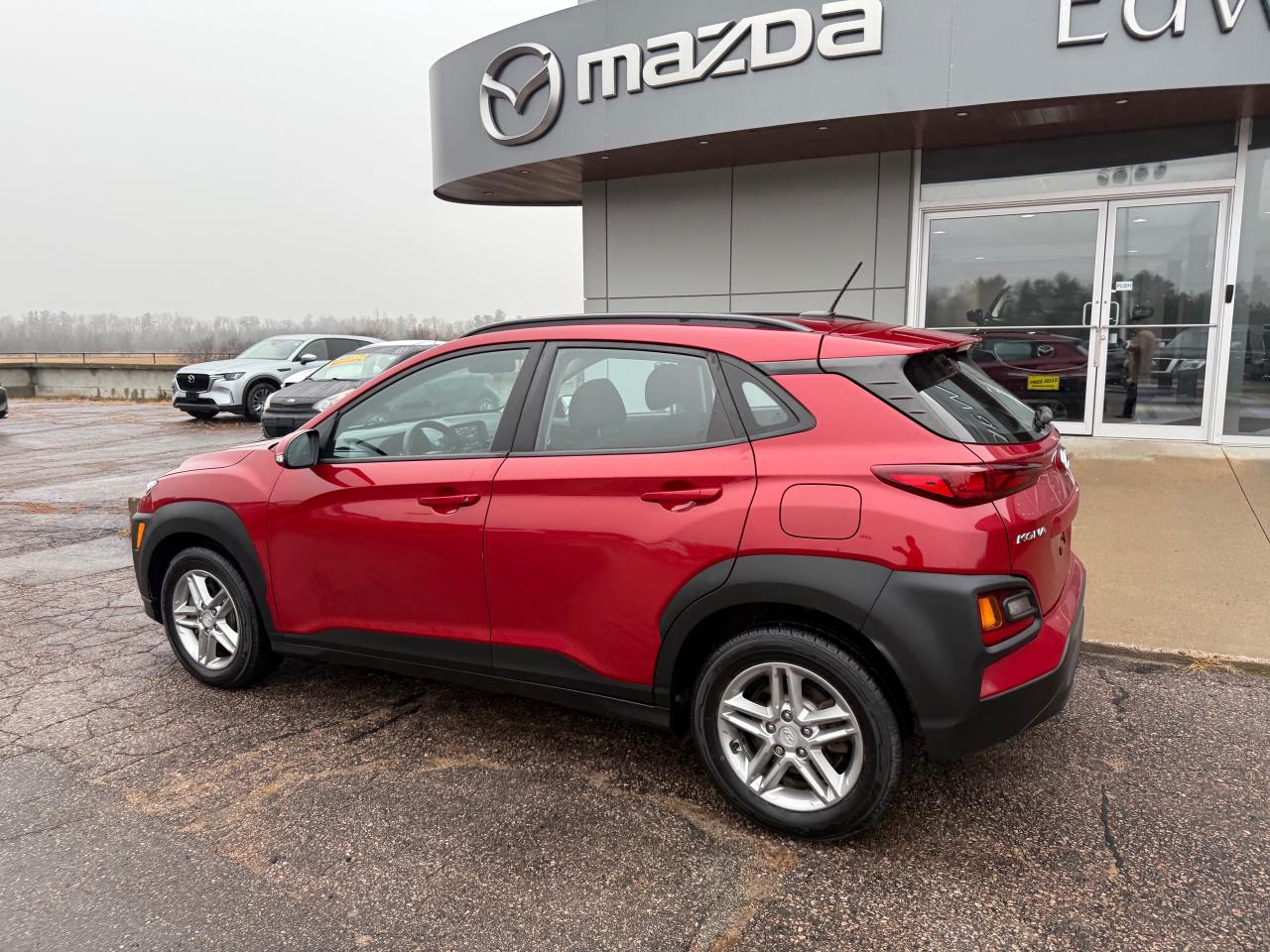 2020 Hyundai KONA 2.0L Essential 4dr All-Wheel Drive Photo
