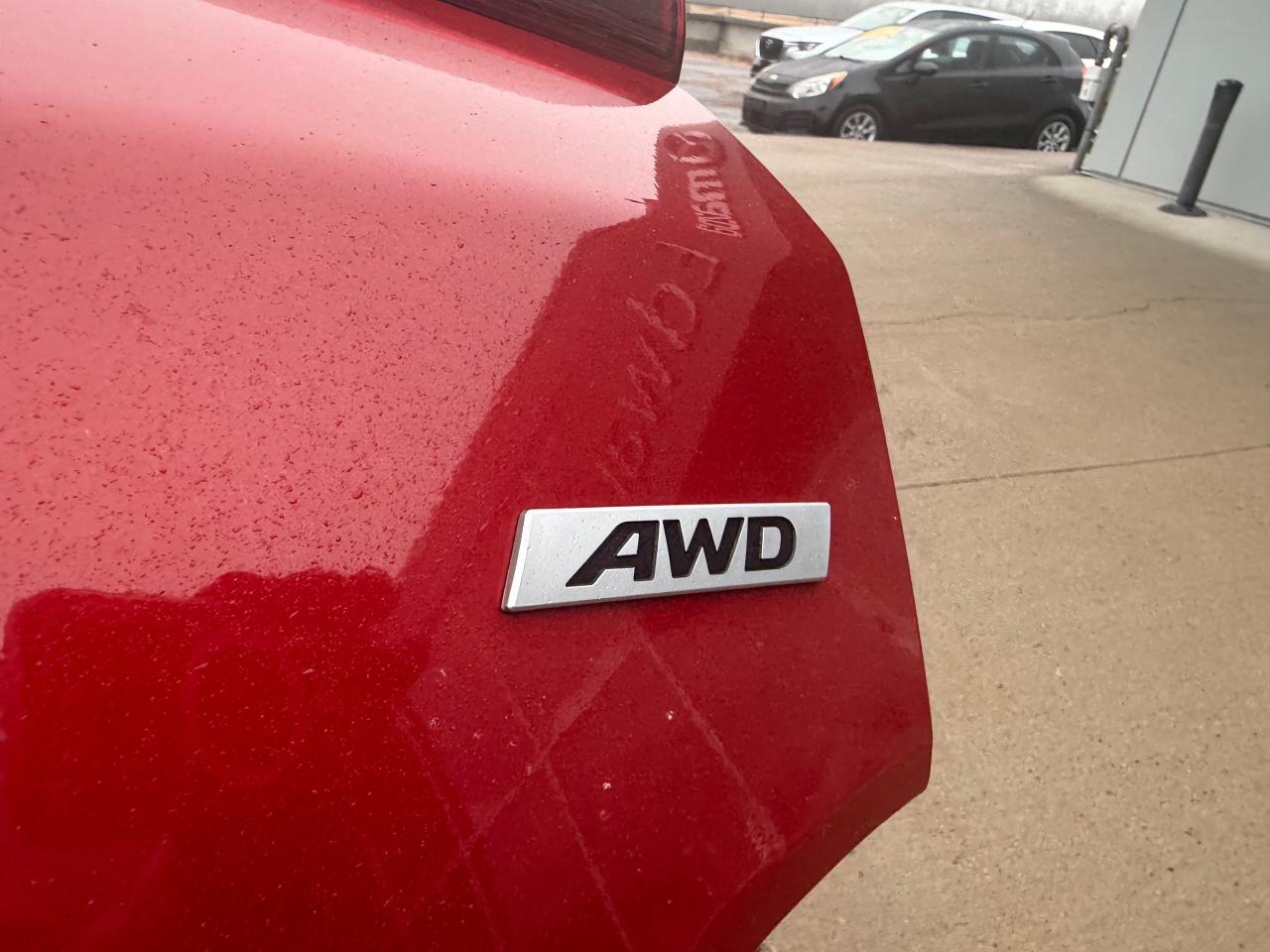 2020 Hyundai KONA 2.0L Essential 4dr All-Wheel Drive Photo