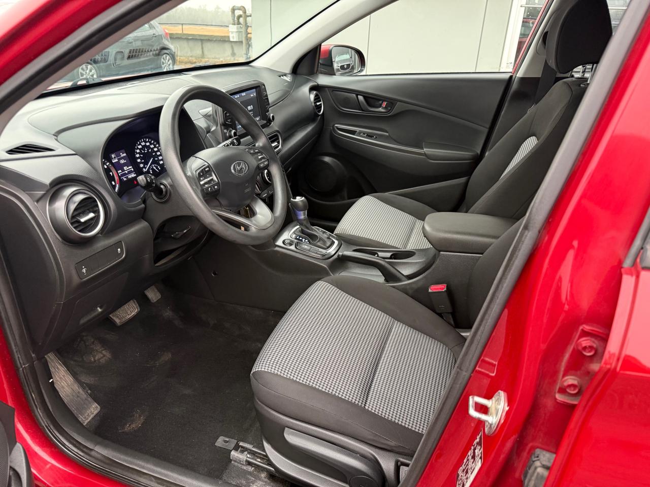 2020 Hyundai KONA 2.0L Essential 4dr All-Wheel Drive Photo