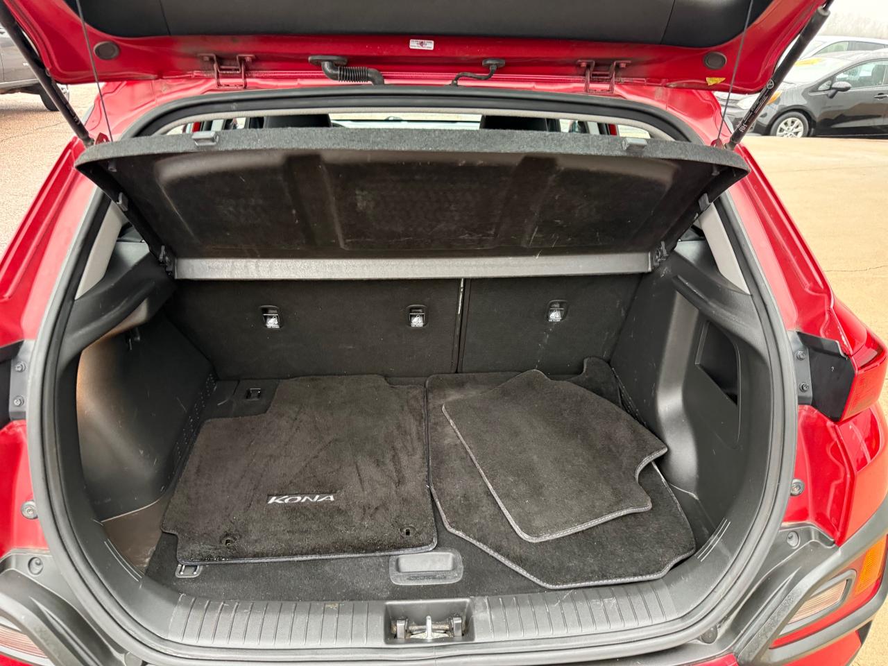 2020 Hyundai KONA 2.0L Essential 4dr All-Wheel Drive Photo