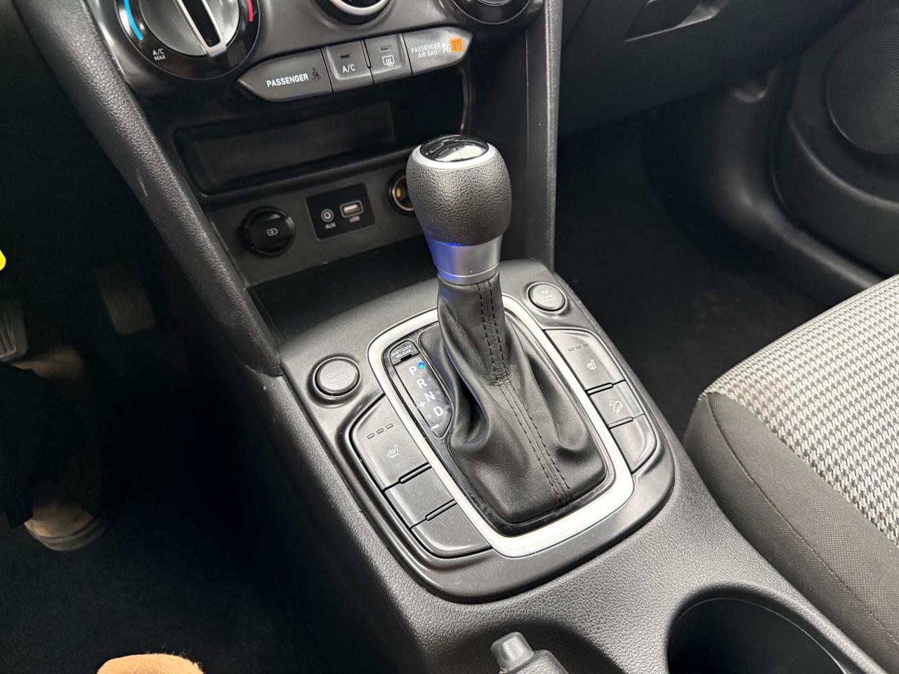 2020 Hyundai KONA 2.0L Essential 4dr All-Wheel Drive Photo