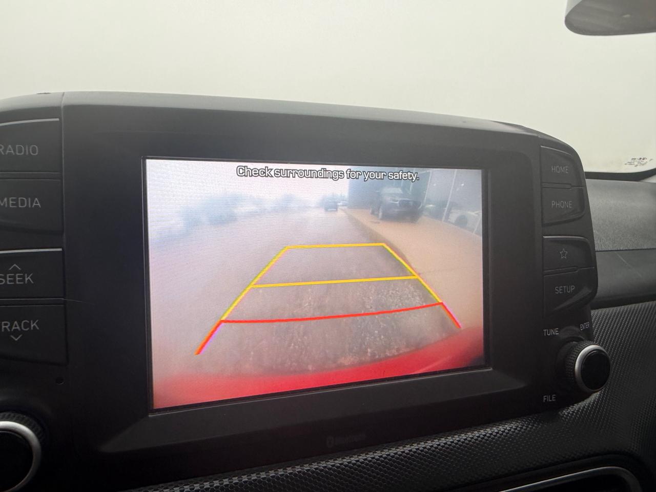 2020 Hyundai KONA 2.0L Essential 4dr All-Wheel Drive Photo