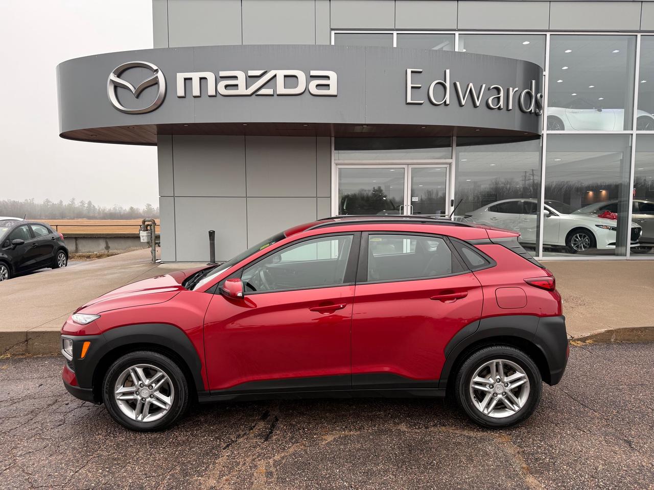 2020 Hyundai KONA 2.0L Essential 4dr All-Wheel Drive Photo