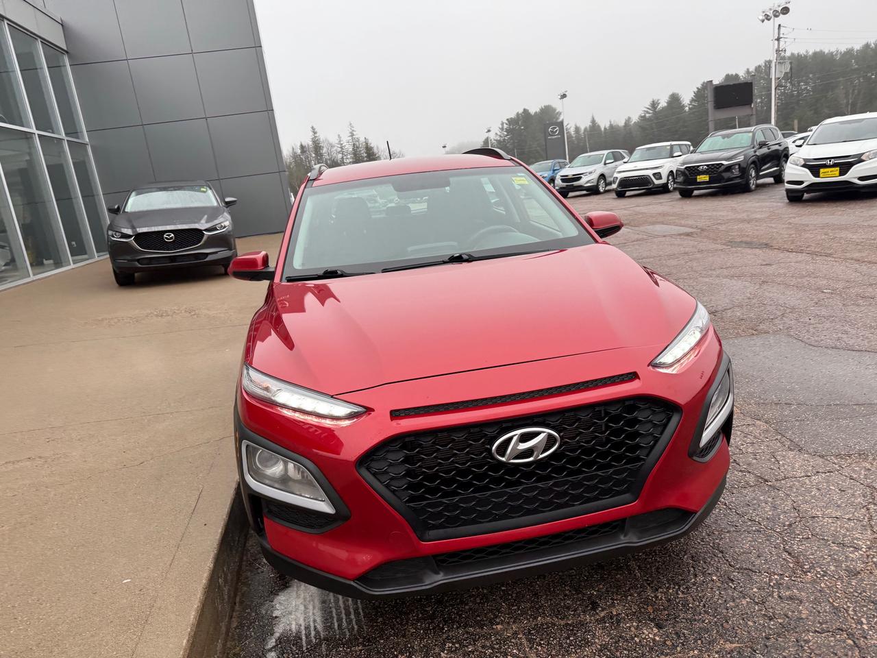 2020 Hyundai KONA 2.0L Essential 4dr All-Wheel Drive Photo