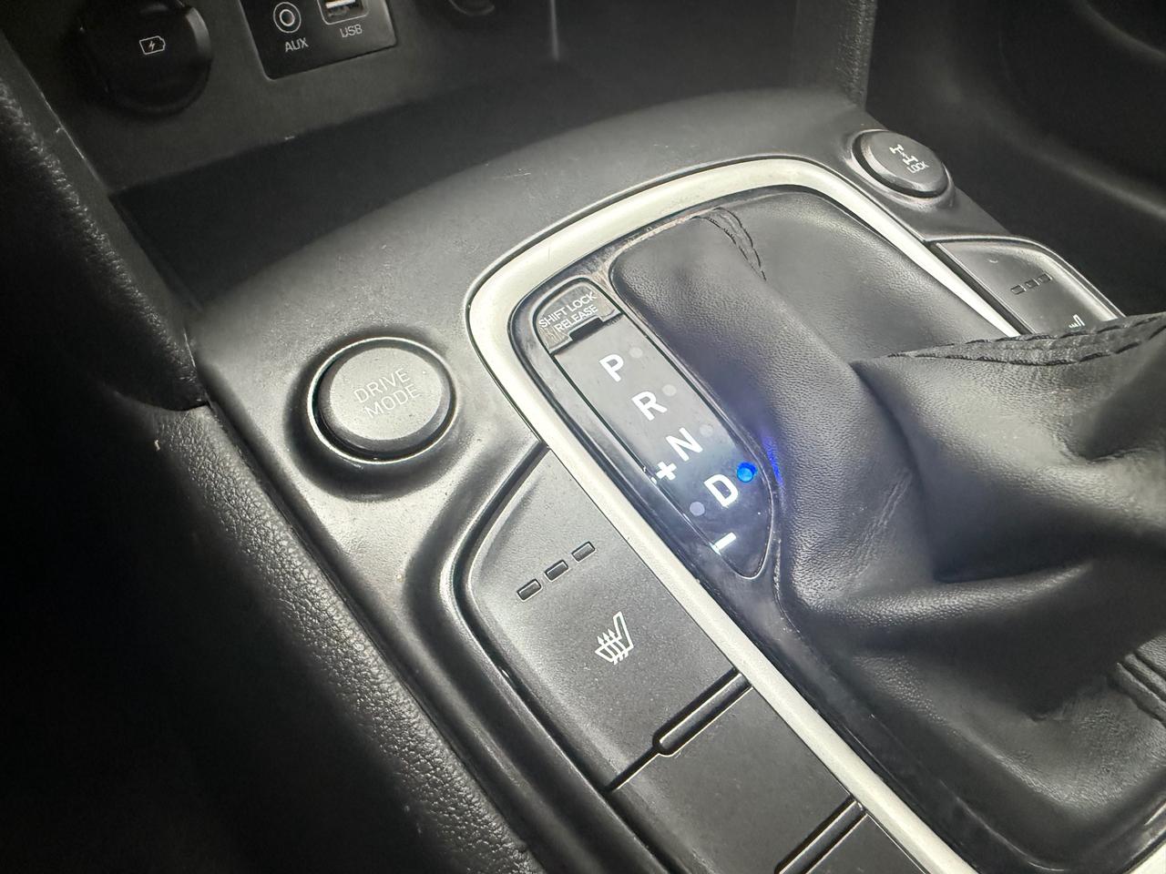2020 Hyundai KONA 2.0L Essential 4dr All-Wheel Drive Photo