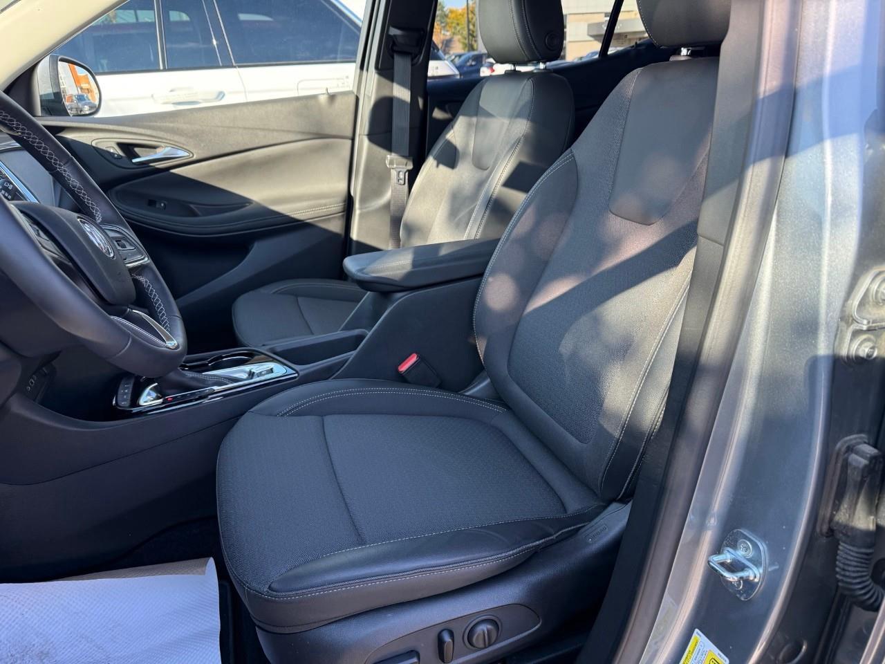 2023 Buick Encore GX Preferred All-Wheel Drive Photo