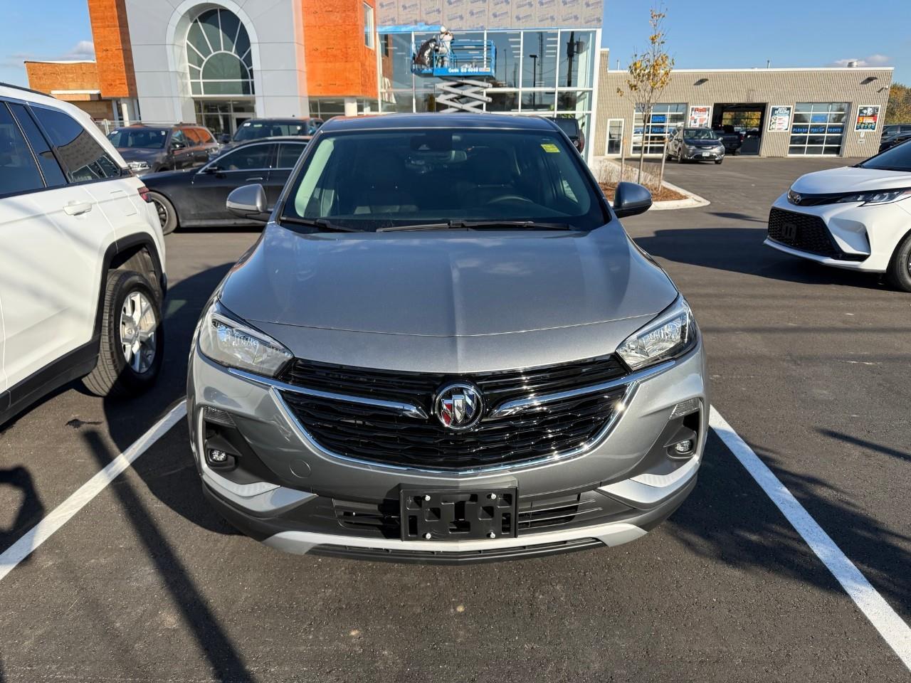 2023 Buick Encore GX Preferred All-Wheel Drive Photo