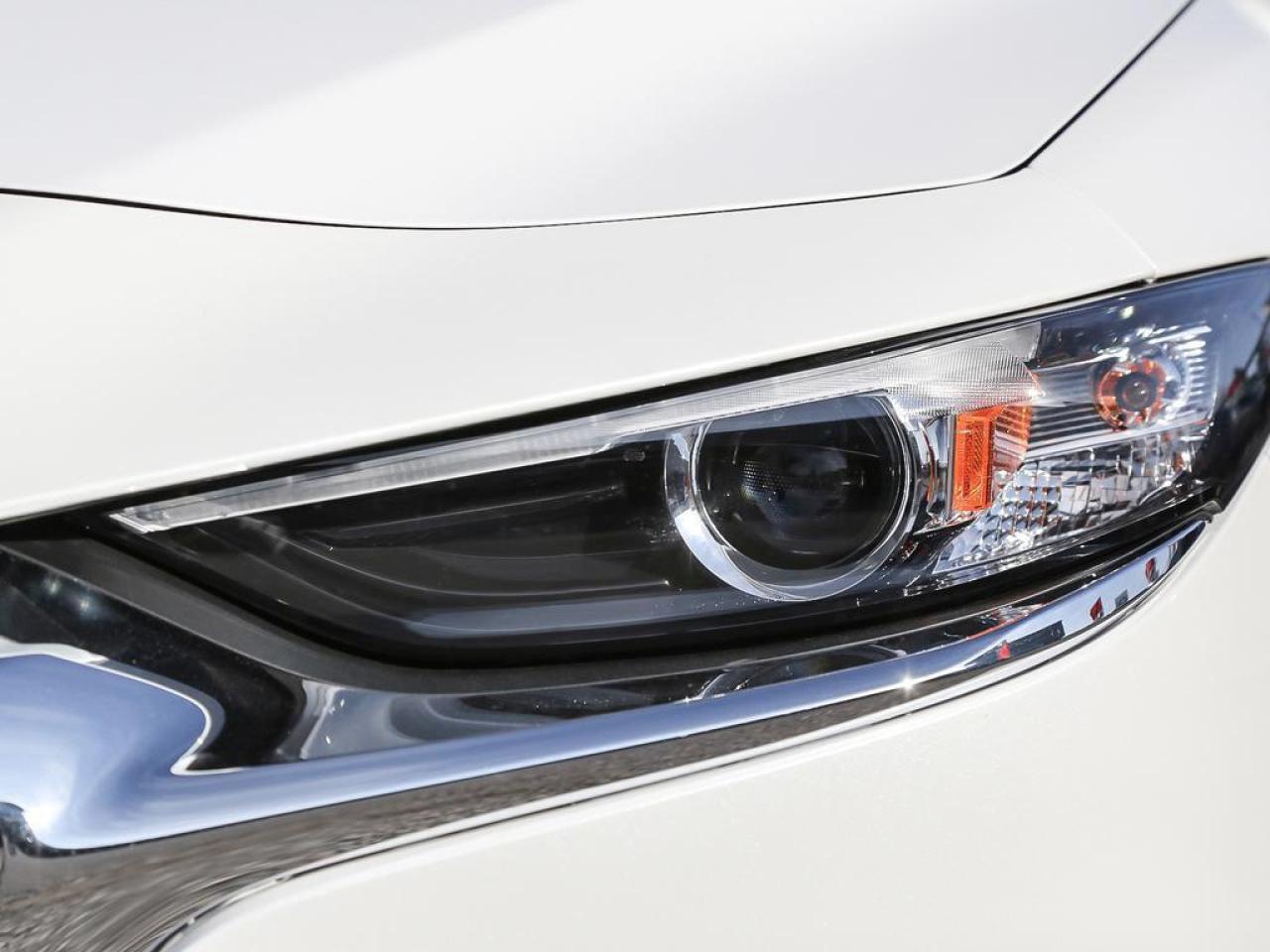 2025 Mazda 3 GX (A6) 4dr Front-Wheel Drive Sedan Photo