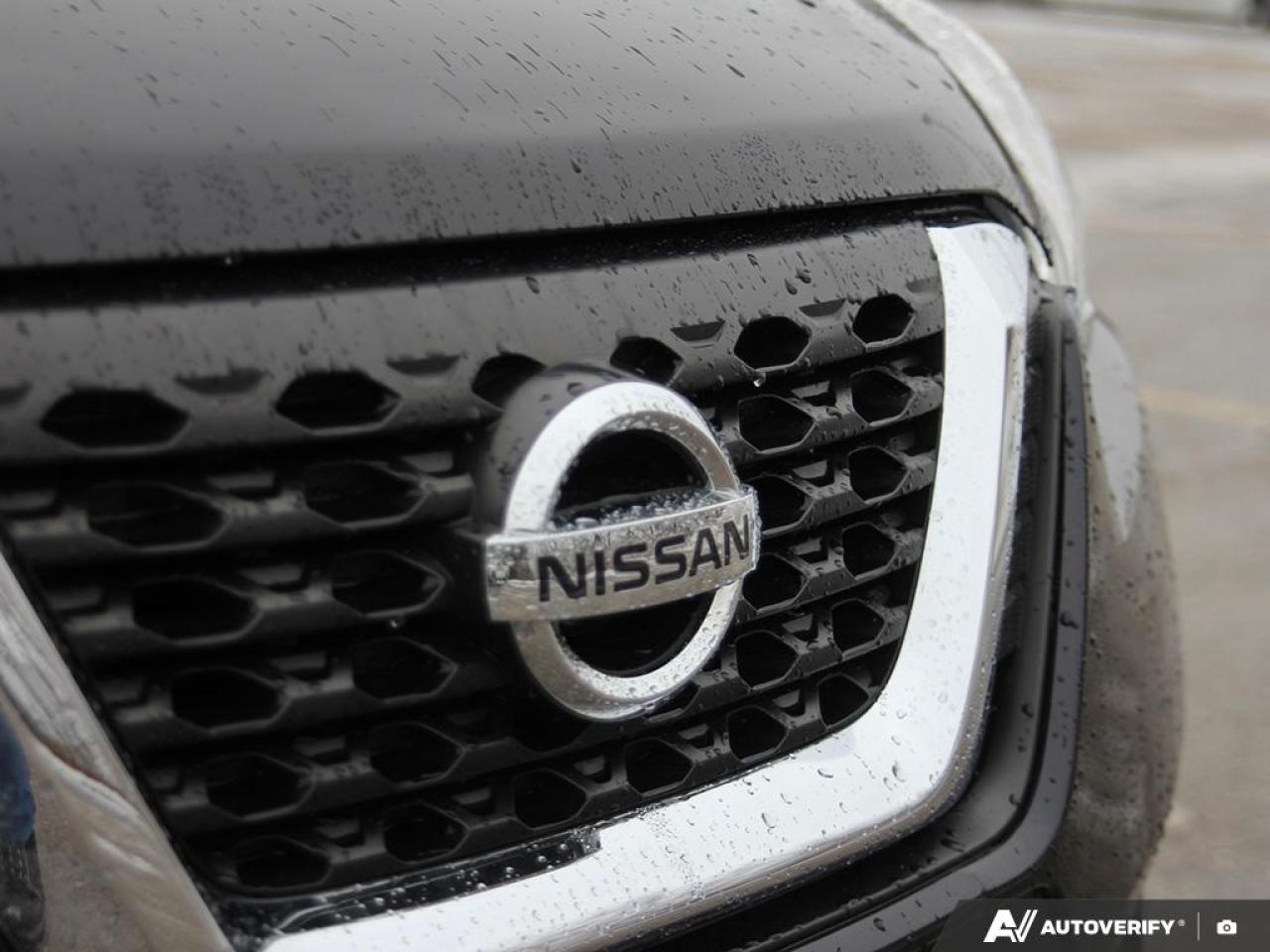 2019 Nissan Kicks S (CVT) 4dr Front-Wheel Drive Photo