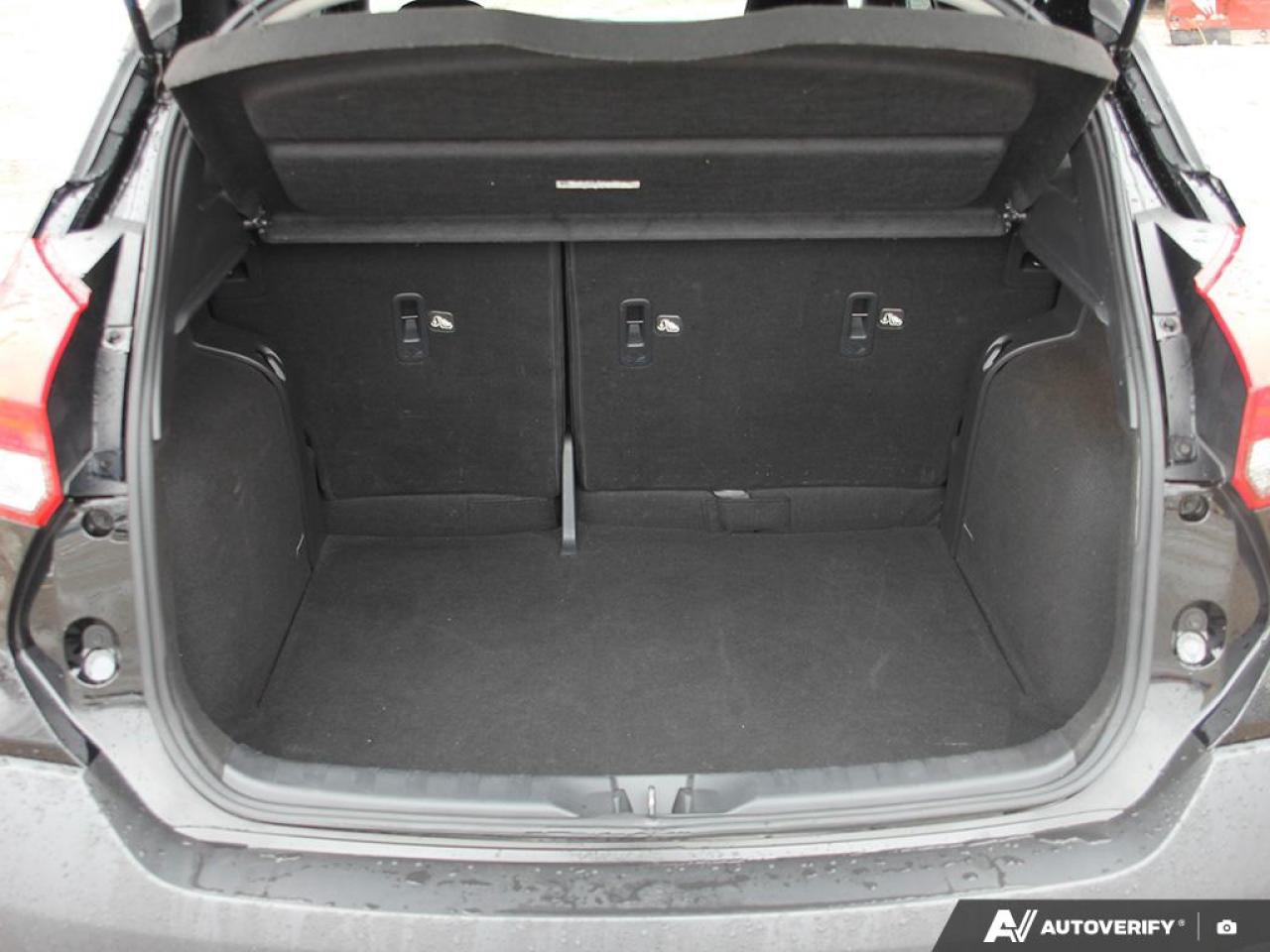 2019 Nissan Kicks S (CVT) 4dr Front-Wheel Drive Photo