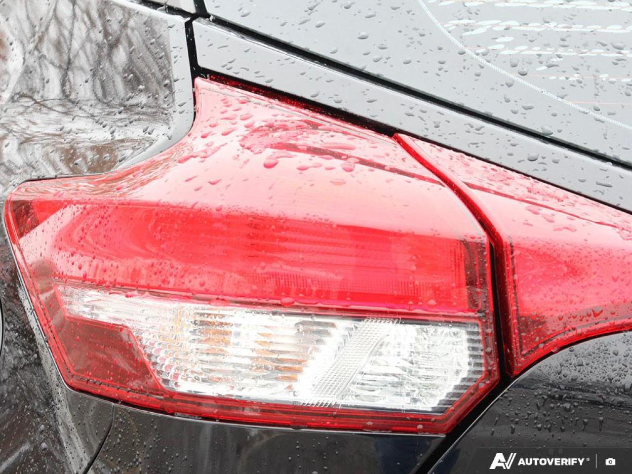 2019 Nissan Kicks S (CVT) 4dr Front-Wheel Drive Photo