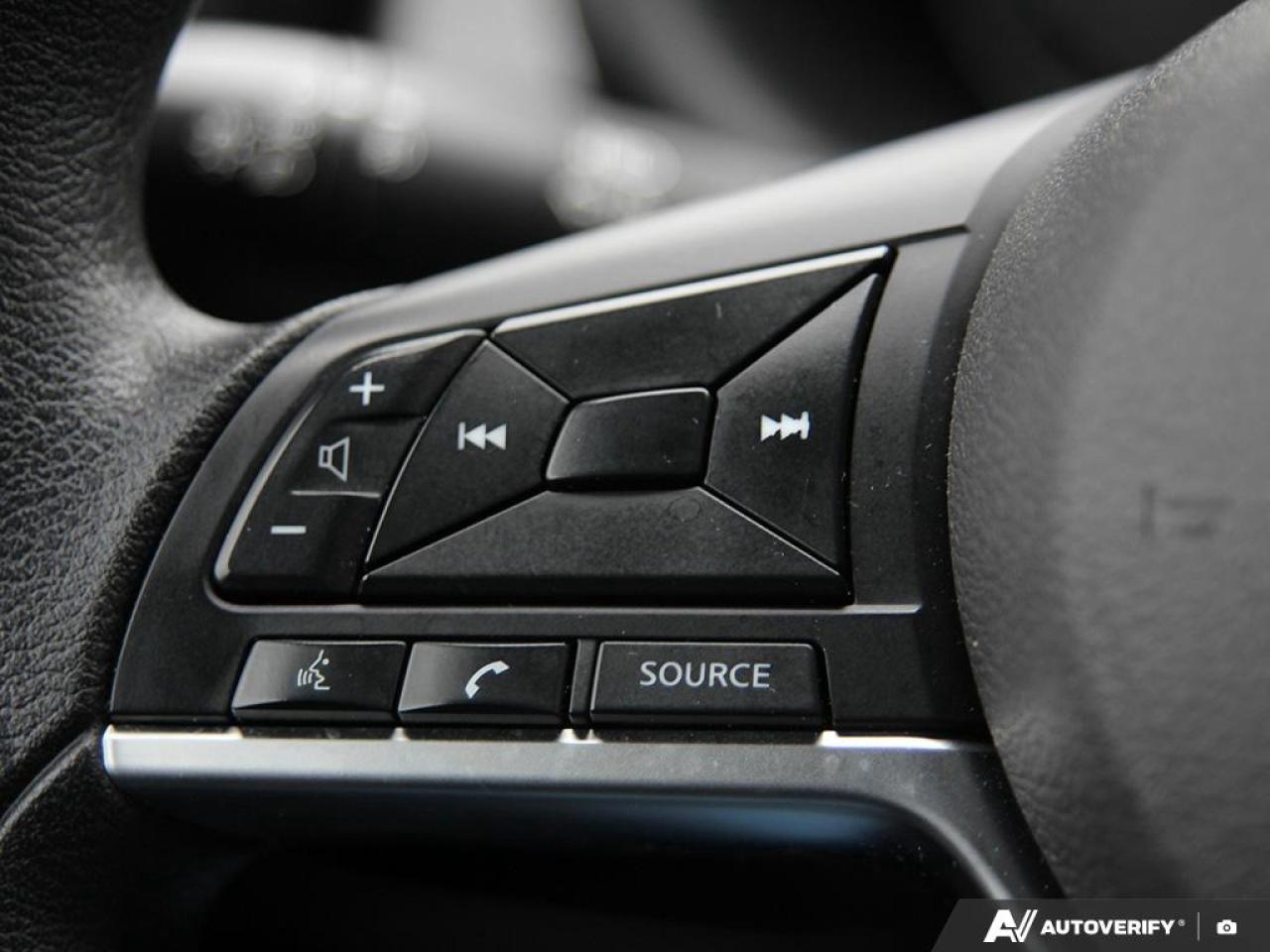 2019 Nissan Kicks S (CVT) 4dr Front-Wheel Drive Photo