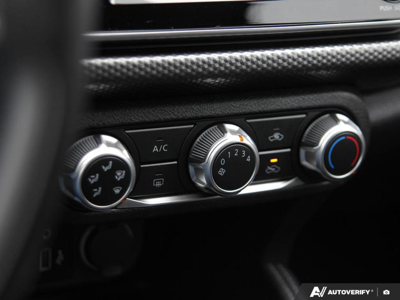 2019 Nissan Kicks S (CVT) 4dr Front-Wheel Drive Photo