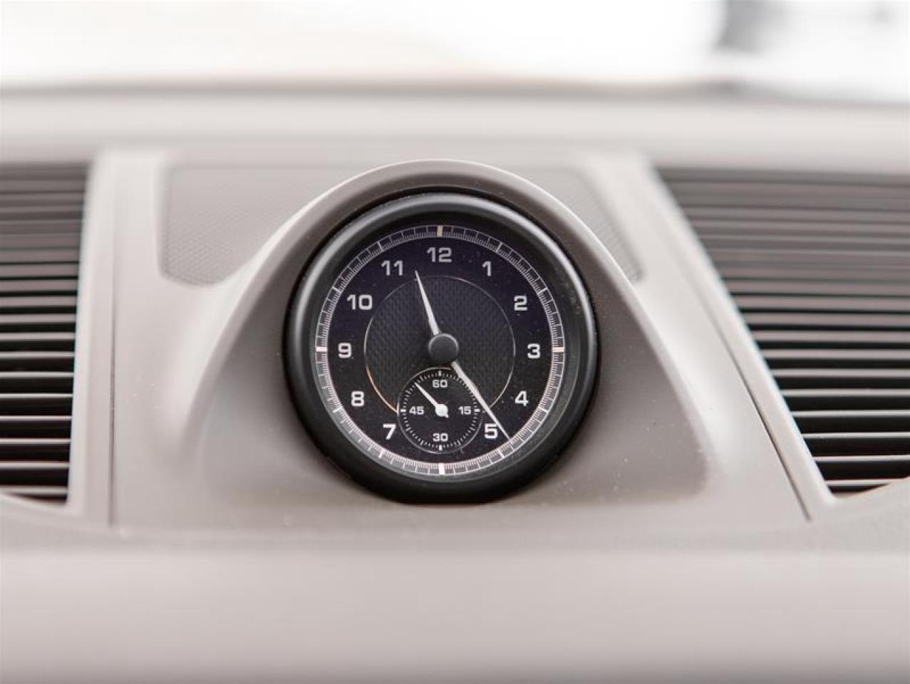 2023 Porsche Macan  Photo