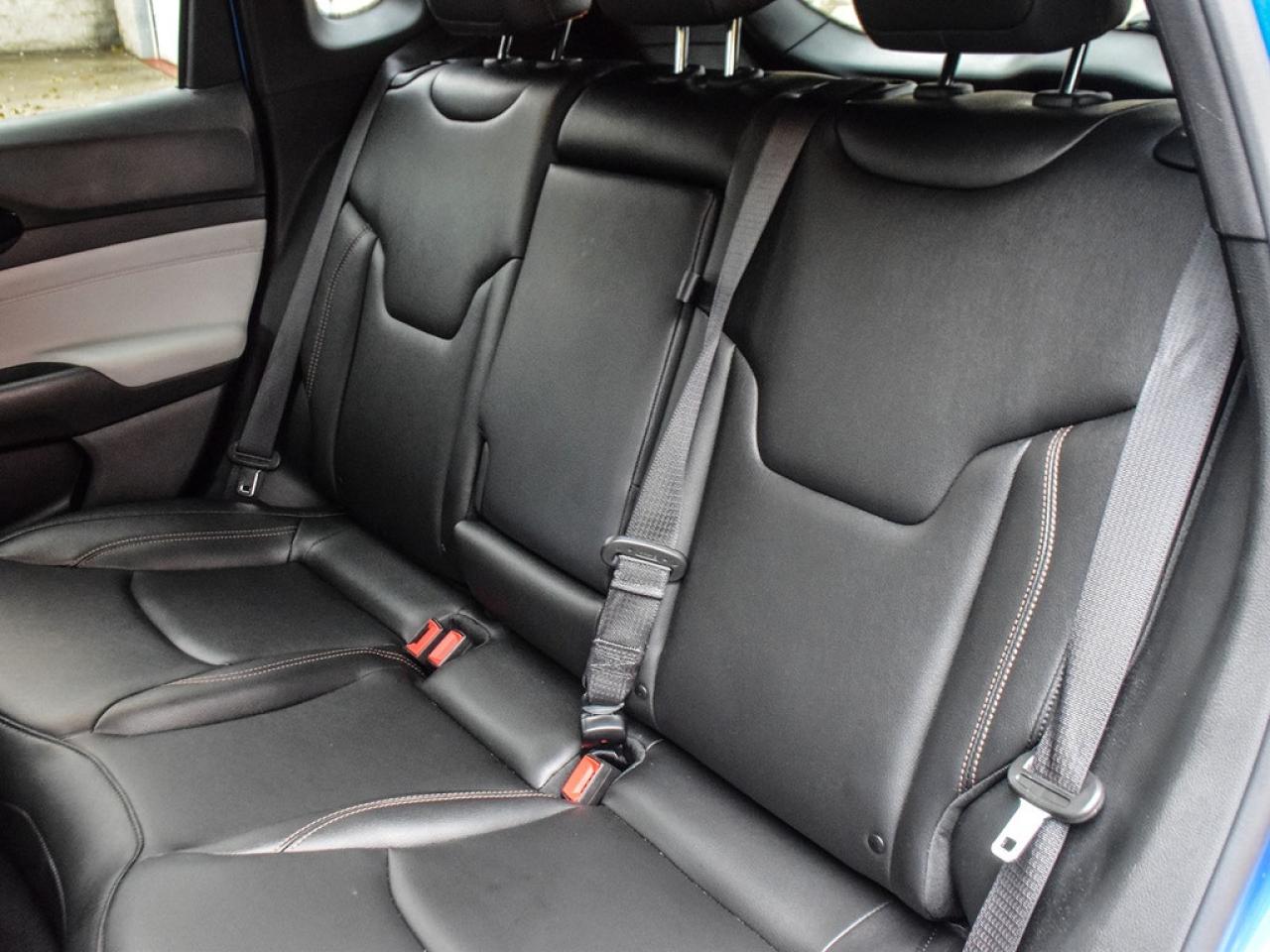 2024 Jeep Compass Limited 4dr 4x4 Photo