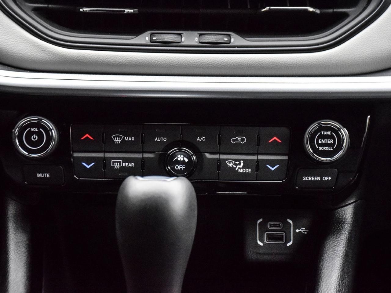 2024 Jeep Compass Limited 4dr 4x4 Photo