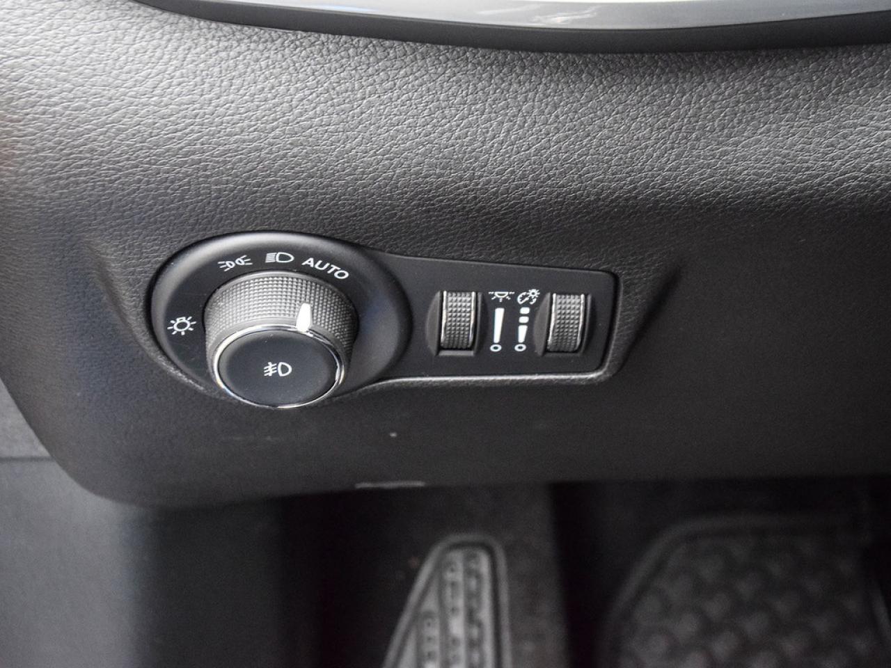 2024 Jeep Compass Limited 4dr 4x4 Photo