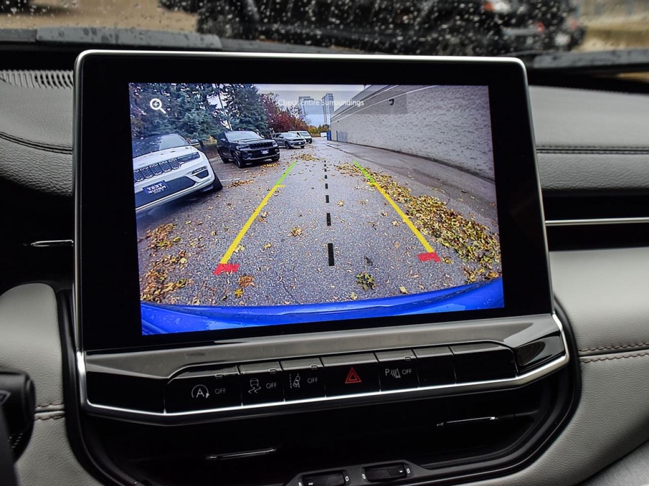 2024 Jeep Compass Limited 4dr 4x4 Photo