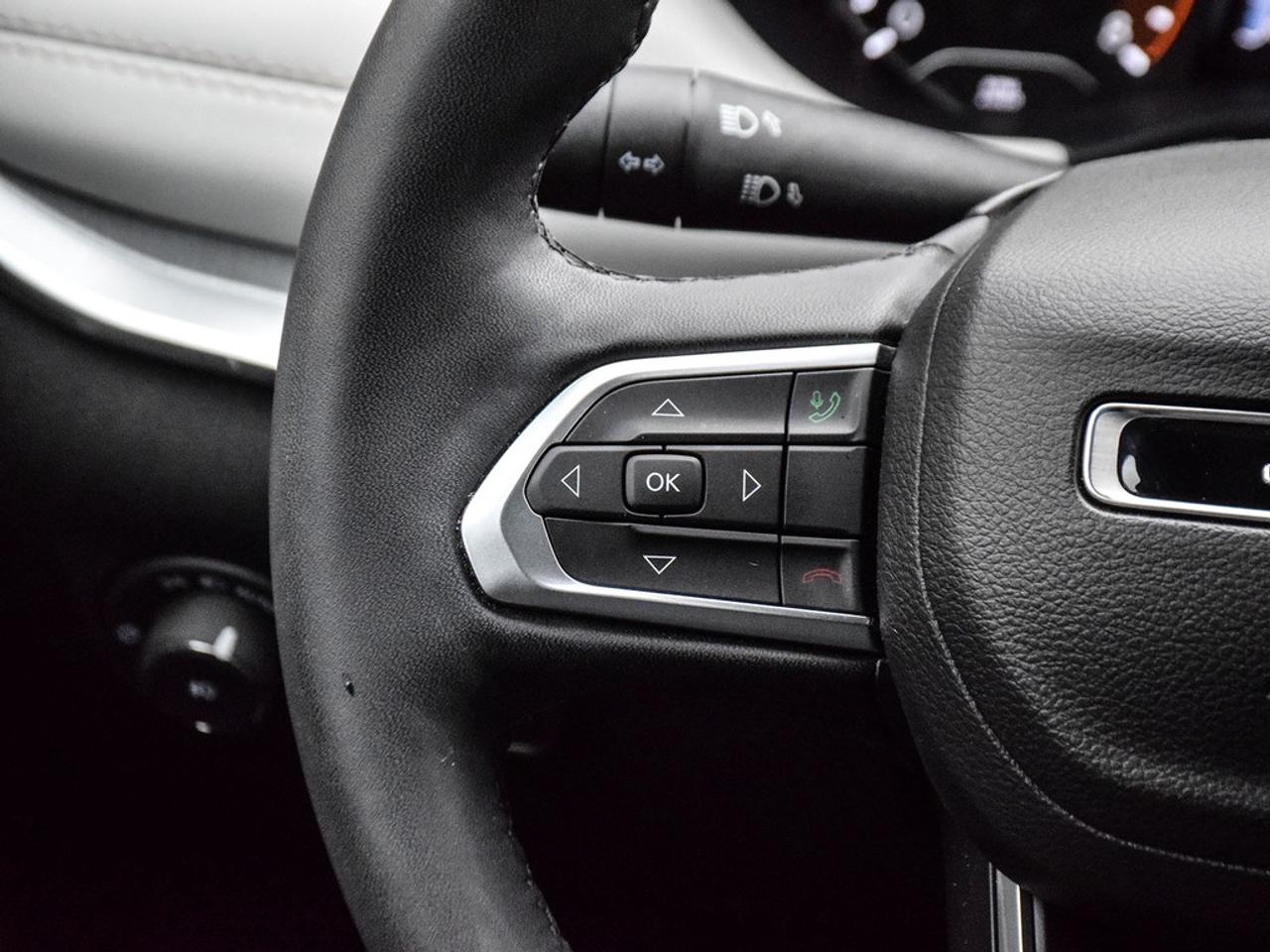 2024 Jeep Compass Limited 4dr 4x4 Photo