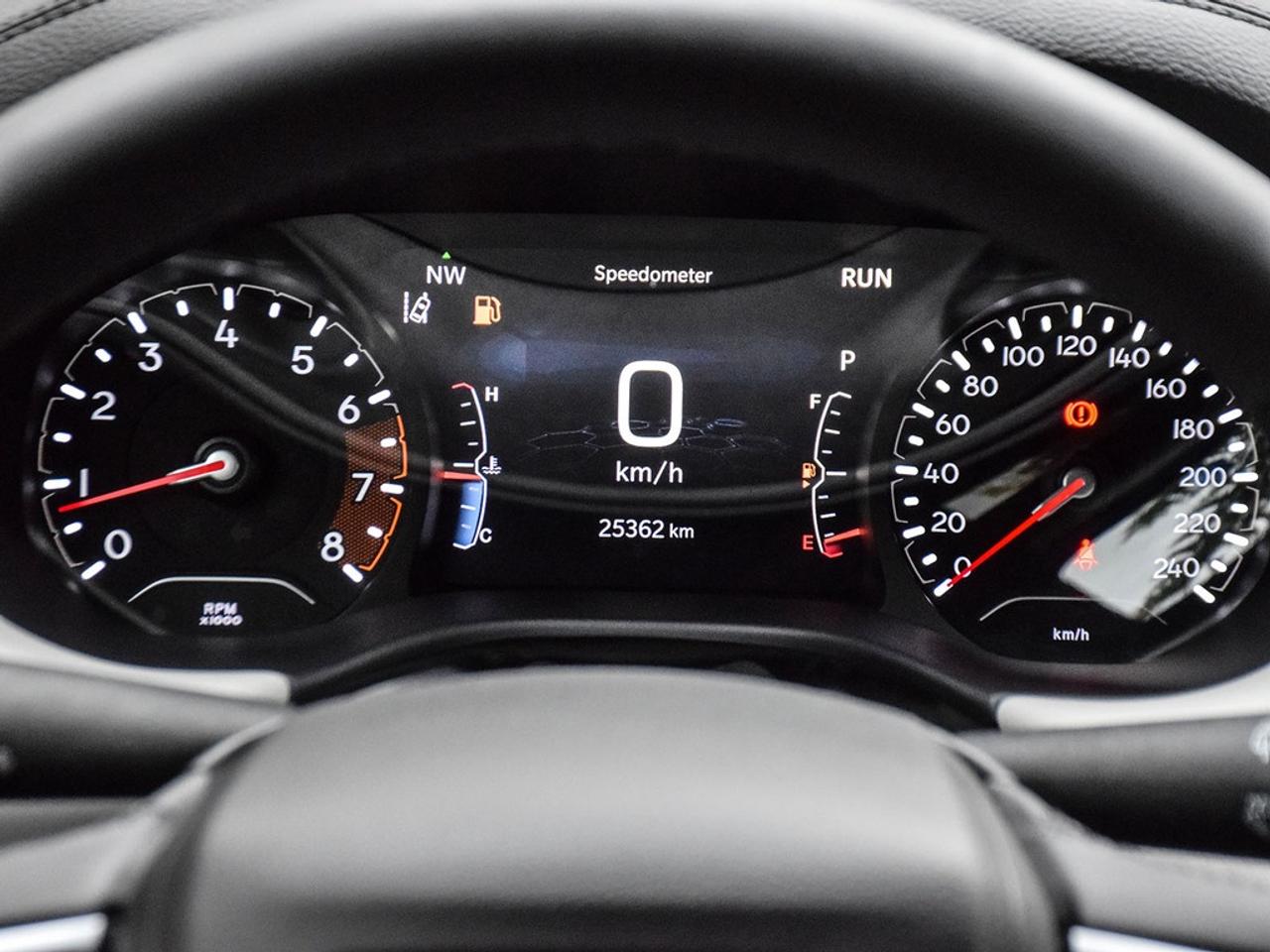 2024 Jeep Compass Limited 4dr 4x4 Photo