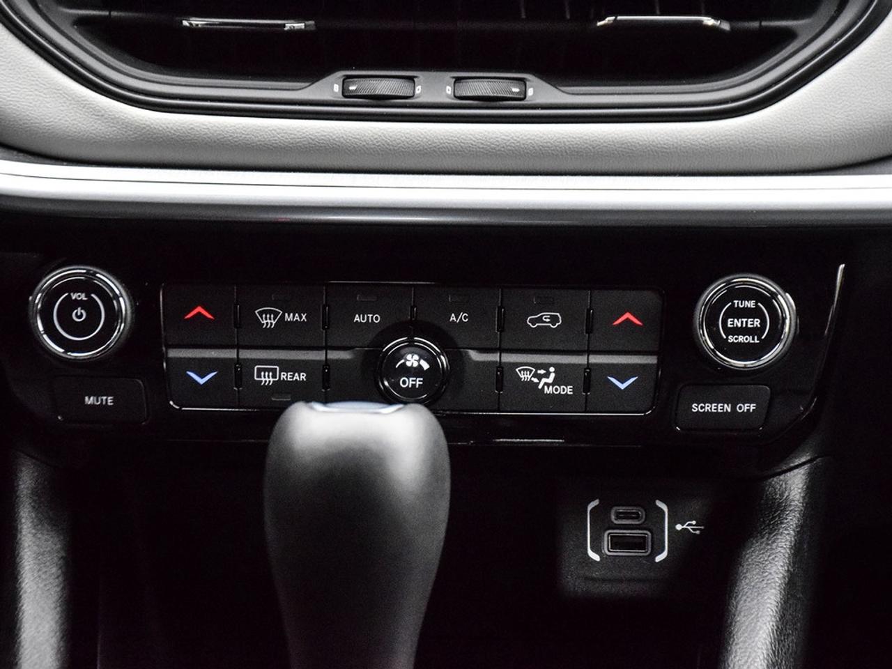 2024 Jeep Compass Limited 4dr 4x4 Photo