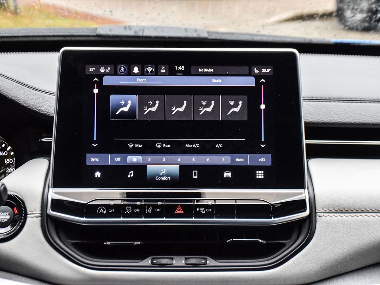 2024 Jeep Compass Limited 4dr 4x4 Photo