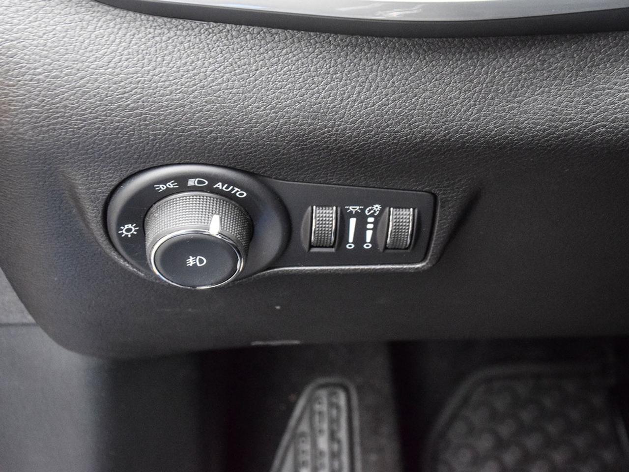 2024 Jeep Compass Limited 4dr 4x4 Photo