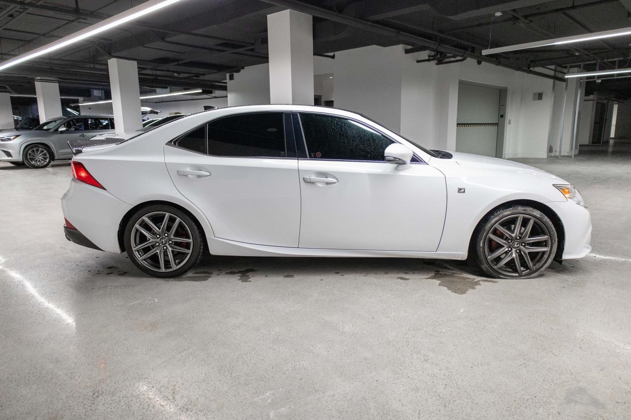 2014 Lexus IS 250 Executive Pkg F Sport Welcome Trades Photo