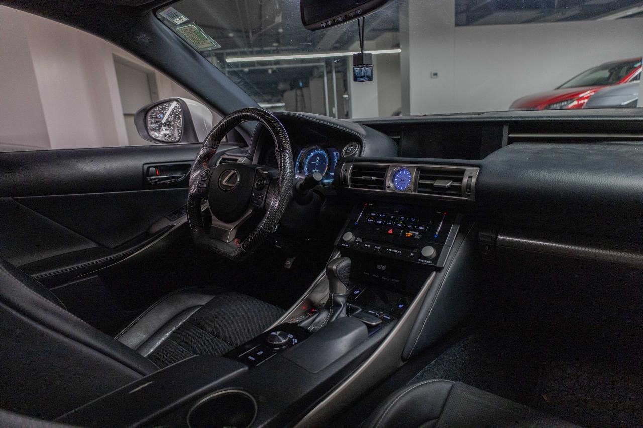 2014 Lexus IS 250 Executive Pkg F Sport Welcome Trades Photo